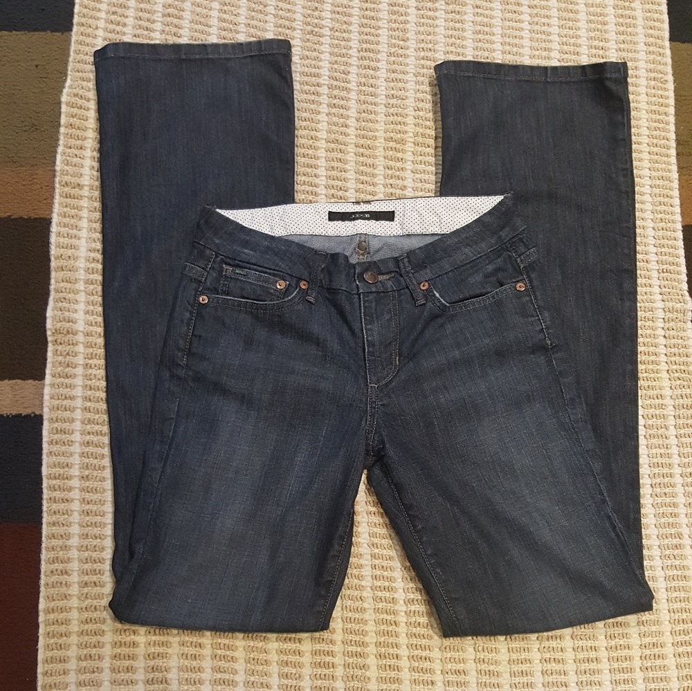 Joe's Jean